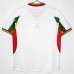 Senegal Mens Home Retro Jersey 2002