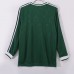 RC Deportivo Away Long Sleeve Retro Jersey 1999-00