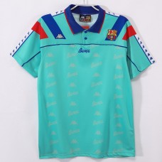 FC Barcelona Away Retro Jersey 1992-93