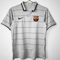 FC Barcelona Away Retro Jersey 2003-04