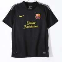 FC Barcelona Away Retro Jersey 2011-12