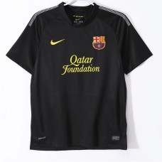 FC Barcelona Away Retro Jersey 2011-12 FC Barcelona Away Retro Jersey 2011-12