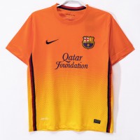 FC Barcelona Away Retro Jersey 2012-13