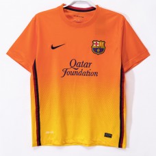 FC Barcelona Away Retro Jersey 2012-13 FC Barcelona Away Retro Jersey 2012-13