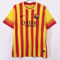 FC Barcelona Away Retro Jersey 2013-14