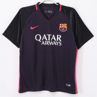 FC Barcelona Away Retro Jersey 2016-17