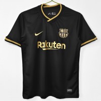 FC Barcelona Away Retro Jersey 2020-21