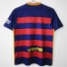FC Barcelona Home Retro Jersey 2015-16