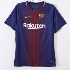FC Barcelona Home Retro Jersey 2017-18 FC Barcelona Home Retro Jersey 2017-18