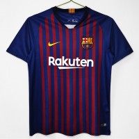 FC Barcelona Home Retro Jersey 2018-19