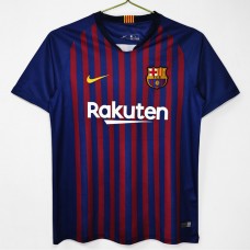 FC Barcelona Home Retro Jersey 2018-19