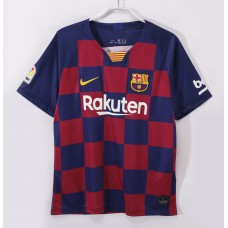 FC Barcelona Home Retro Jersey 2019-20