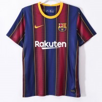FC Barcelona Home Retro Jersey 2020-21