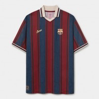 FC Barcelona Modernist 125 Years Retro Jersey