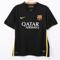 FC Barcelona Home Retro Jersey 2013-14