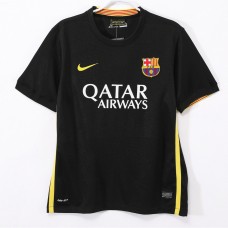 FC Barcelona Home Retro Jersey 2013-14