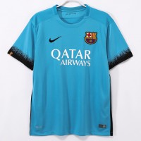 FC Barcelona Third Retro Jersey 2015-16