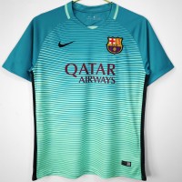 FC Barcelona Third Retro Jersey 2016-17