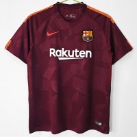 FC Barcelona Third Retro Jersey 2017-18