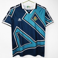 Real Betis Away Retro Jersey 1995-1997
