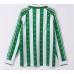 Real Betis Home Long Sleeve Retro Jersey 1995-1997