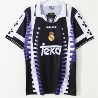 Real Madrid Third Retro Jersey 1997-1998