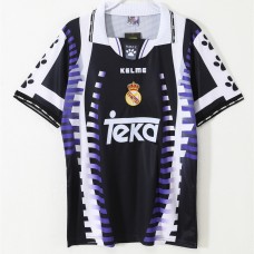 Real Madrid Third Retro Jersey 1997-1998