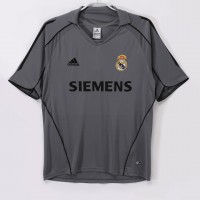 Real Madrid Third Retro Jersey 2004-05
