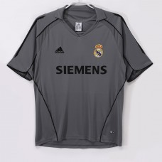 Real Madrid Third Retro Jersey 2004-05