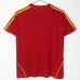 Spain Home Retro Jersey 2008