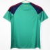 Spain Goalkeeper Retro Jersey 2010