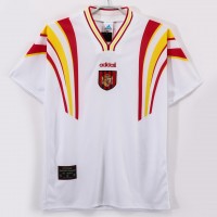 Spain Third Retro Jersey 1996