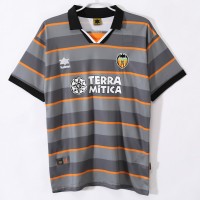Valencia CF Third Retro Jersey 1999-00