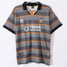 Valencia CF Third Retro Jersey 1999-00 Valencia CF Third Retro Jersey 1999-00
