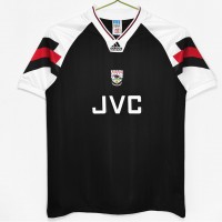 Arsenal FC Away Retro Jersey 1992-1993
