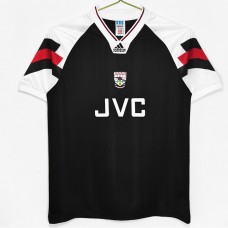 Arsenal FC Away Retro Jersey 1992-1993 Arsenal FC Away Retro Jersey 1992-1993