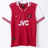 Arsenal FC Home Retro Jersey 1996