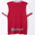 Arsenal FC Home Retro Jersey 1996