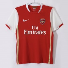 Arsenal FC Home Retro Jersey 2006-07 Arsenal FC Home Retro Jersey 2006-07