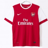 Arsenal FC Home Retro Jersey 2010-11