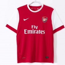 Arsenal FC Home Retro Jersey 2010-11 Arsenal FC Home Retro Jersey 2010-11