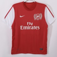 Arsenal FC Home Retro Jersey 2011-12
