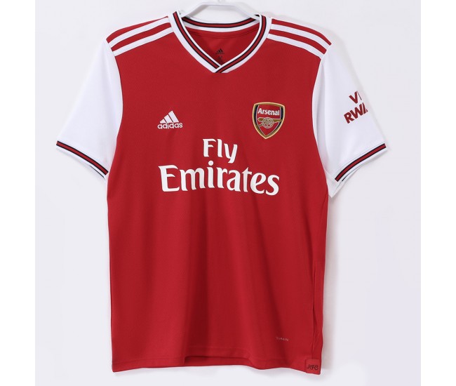 Arsenal FC Home Retro Jersey 2019-20