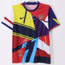 Arsenal FC Commemorative Retro Jersey 2014-15 Arsenal FC Commemorative Retro Jersey 2014-15