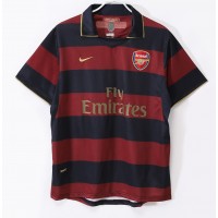 Arsenal FC Third Retro Jersey 2007-08