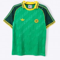 Celtic Glasgow LFSTLR Retro Jersey