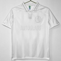 Chelsea Mens Away Retro Jersey 1998