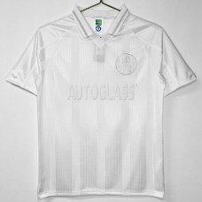 Chelsea Mens Away Retro Jersey 1998 Chelsea Mens Away Retro Jersey 1998