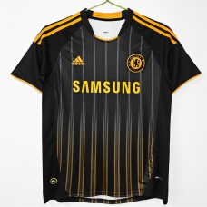Chelsea Mens Away Retro Jersey 2010-11 Chelsea Mens Away Retro Jersey 2010-11
