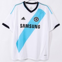 Chelsea Mens Away Retro Jersey 2012-13